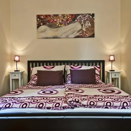Apartment Husova